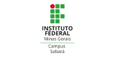 Logo de IFMG Campus Sabará, cliente atendido pelo Grupo Força Tática