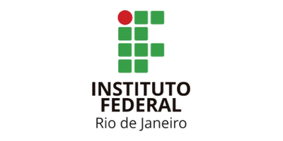 Logo de Instituto Federal do Rio de Janeiro, cliente atendido pelo Grupo Força Tática