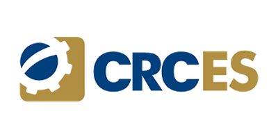 Logo de CRC-ES, Conselho Regional de Contabilidade do Espírito Santo, cliente atendido pelo Grupo Força Tática